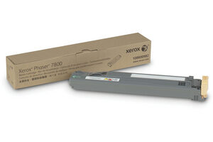 XEROX 108R00982 cartucho desperdicio