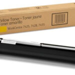 XEROX 006R01518 toner amarillo alto