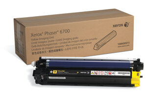 XEROX 108R00973 unidad de imagen amarillo