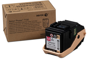 XEROX 106R02607 toner magenta estandar