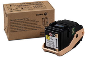 XEROX 106R02608 toner amarillo estandar