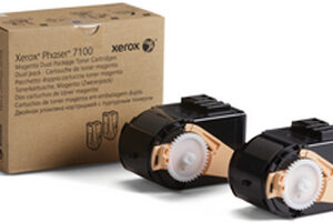 XEROX 106R02610 toner magenta alto