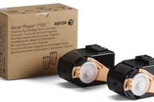 XEROX 106R02611 toner amarillo alto