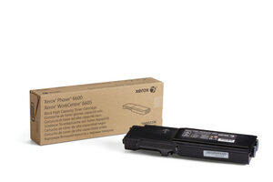 XEROX 106R02236 toner negro alto