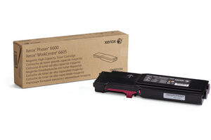 XEROX 106R02234 toner magenta alto
