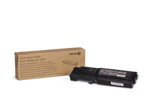 XEROX 106R02252 toner negro estandar