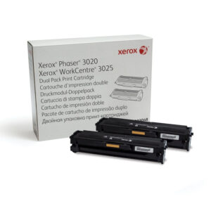XEROX 106R03048 toner negro alto