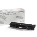 XEROX 106R02778 toner negro estandar