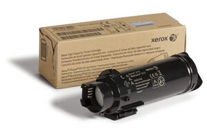 XEROX 106R03488 toner negro alto