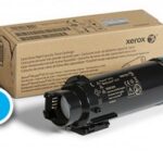 XEROX 106R03693 toner cian alto