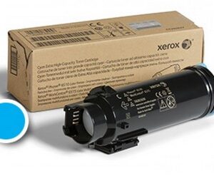 XEROX 106R03693 toner cian alto