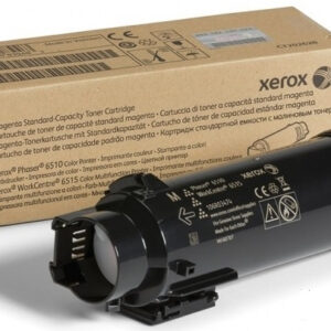 XEROX 106R03694 toner magenta alto