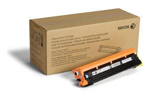 XEROX 108R01419 toner amarillo