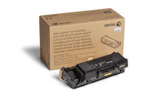 XEROX 106R03621 toner negro alto rendimiento