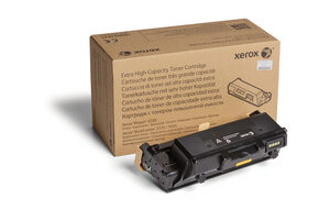 XEROX 106R03623 toner negro extra alto