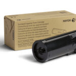 XEROX 106R03581 toner negro estandar
