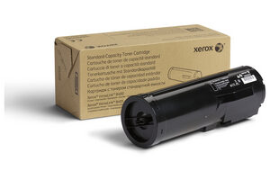 XEROX 106R03581 toner negro estandar