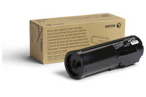 XEROX 106R03585 toner negro extra alta capacidad