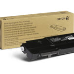 XEROX 106R03520 toner negro alto 5k