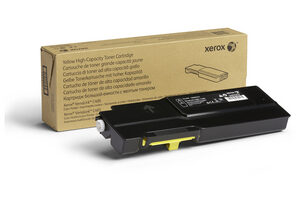 XEROX 106R03521 toner amarillo alto 4.8k