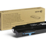 XEROX 106R03522 toner cian alto 4.8k