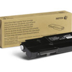 XEROX 106R03532 toner negro extra alto 10.5k