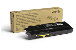 XEROX 106R03533 toner amarillo extra alto 8k