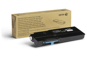 XEROX 106R03534 toner cian extra alto 8k