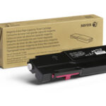 XEROX 106R03535 toner magenta extra alto 8k
