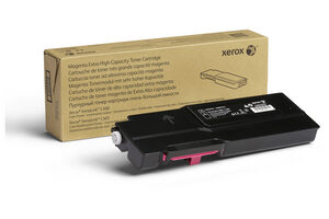 XEROX 106R03535 toner magenta extra alto 8k