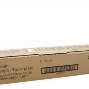 XEROX 006R01701 toner negro 26k