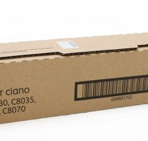 XEROX 006R01702 toner cyan 15k