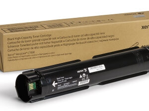 XEROX 106R03765 toner negro alto