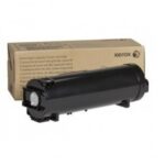 XEROX 106R03943 toner negro alta 29.5k
