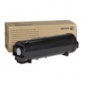 XEROX 106R03943 toner negro alta 29.5k