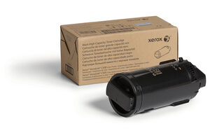 XEROX 106R03887 toner negro extra 12.1k