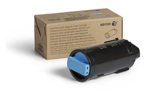 XEROX 106R03884 toner cyan extra 9k