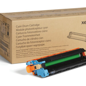 XEROX 108R01481 tambor cyan 40k