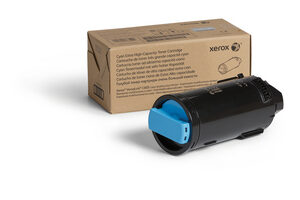 XEROX 106R03936 toner cyan xl 16.8k