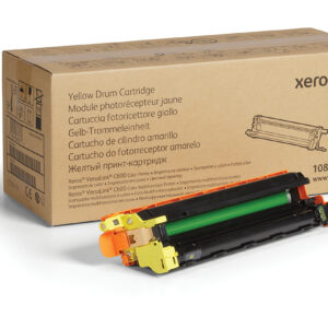 XEROX 108R01487 tambor amarillo 40k