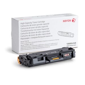 XEROX 106R04349 toner negro 6 k