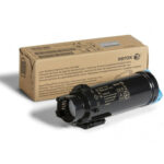 XEROX 106R03481 toner cian std 1k