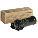 XEROX 106R03483 toner amarillo std 1k