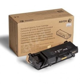 XEROX 106R03773 toner negro std 3k