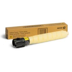 XEROX 006R01757 toner amarillo