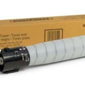 XEROX 006R01758 toner negro