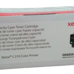 XEROX 006R04369 toner cyan alta capacidad 5.5k