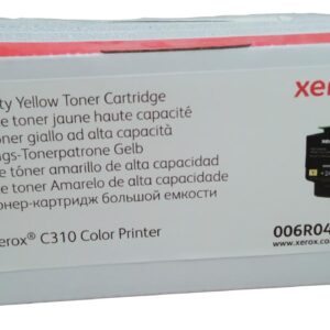 XEROX 006R04371 toner amarillo alta 5.5k