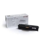 XEROX 006R04387 toner negro 1500 paginas