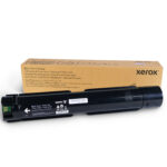 XEROX 006R01828 toner negro 22k